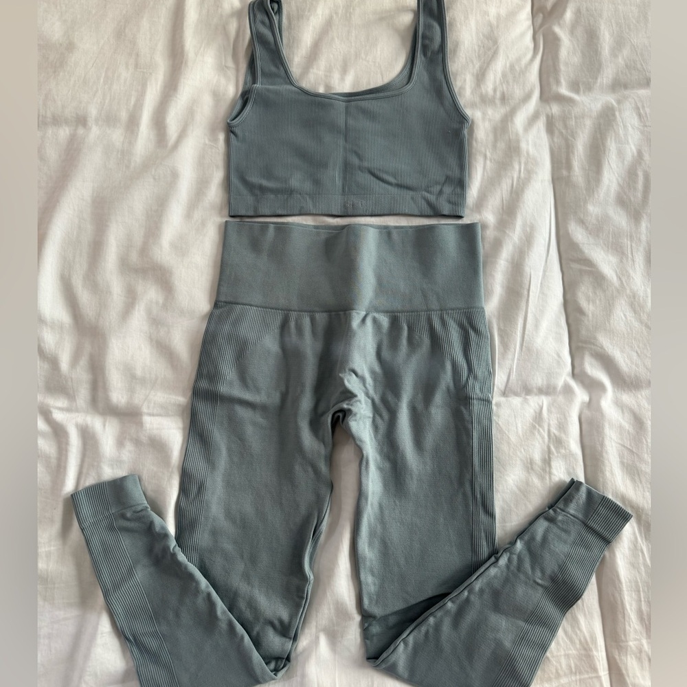 Set Active Sculptflex Set